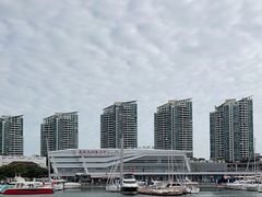 -三亚游船旅游中心(三亚鹿回头游艇游船公共码头店)