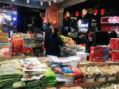 -老城隍庙食品商店(豫园商城店)