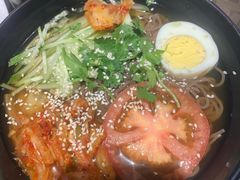 -老大烧烤旗舰店(建国路店)