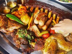 -布拉格餐厅· 中欧捷克菜(全国首店)