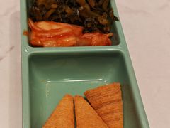 -丘大叔柠檬茶(来福士广场分店)