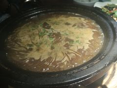 -田婆婆的菜(海口友谊阳光城店)