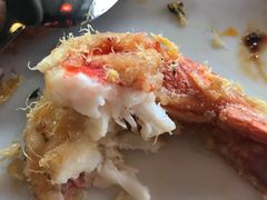 -真浪花园海鲜餐馆