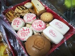 -芦庄子桂顺斋(和平路总店)