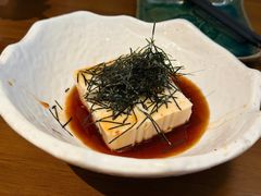 -鸟鸣门屋台料理(金帝银泰店)