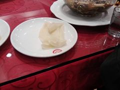 -大地春饼店(黄河路店)