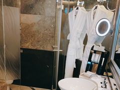 -上海凯宾斯基大酒店