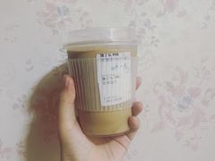 -UPUPKAFE  立咖啡(浏城桥店)