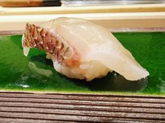 -鮨一日本料理(大中华店)