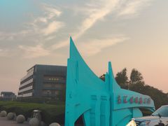 -南汇嘴观海公园