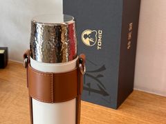 -绿雪芽白茶(浙大华家池校区凯旋路店)