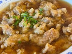 -老雒阳面馆·水席·洛阳菜(王城路店)