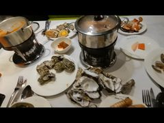 -深海壹品海鲜自助餐厅(吾悦广场店)