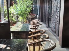 -穿越·外婆家(西溪天堂店)