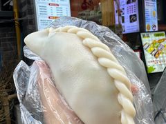 -张果佬年糕卷(科巷店)