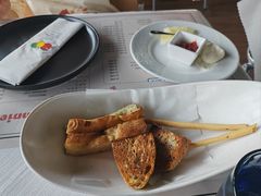 -安妮意大利餐厅(日坛店)