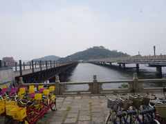 -野狸岛