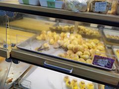 -飘香心语(官亭路店)