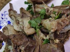 -范记靖远羊羔肉(博物馆店)