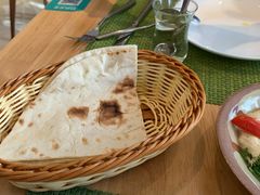 -ALAMEEN阿拉伯餐厅(三里屯店)