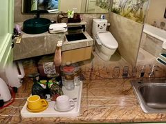 -太阳岛度假酒店