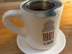 -1901 Cafe(西四店)