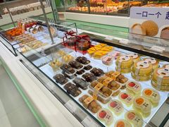 -皇冠幸福里动物奶油生日蛋糕(万达店)