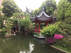 -上海虹桥宾馆(郁锦香品牌酒店)