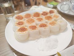 -哈尔滨春饼(朝山街店)