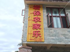 -岩保农家乐
