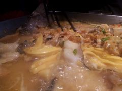 -半天妖烤鱼(印象城店)