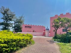 -漳州滨海火山岛自然生态风景区