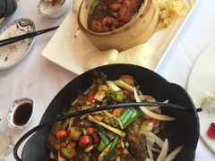 -百姓渔村(西宫店)