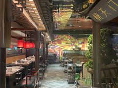 -重庆德庄火锅(映月湖环宇城店)