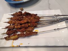 -三江源美食城