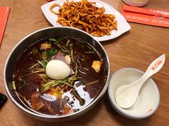 -英兰朝族饭店·英兰锅包肉(佳园路店)