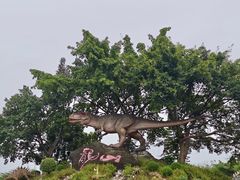 -自贡恐龙博物馆