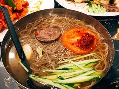 -桃园中华料理炸酱面(燕儿岛路店)