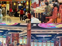 -点都德(千灯湖环宇城店)