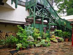 -三鹰之森吉卜力美术馆