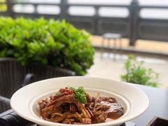 -汉水谣·江景餐厅(江滩店)