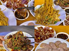 -萍姨抻面馆·鸡架冒菜(清湖店)