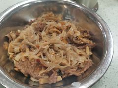 老友牛肉干捞-舒记粉店(七星路店)
