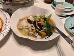 -同里湖大饭店-怡景轩中餐厅(同里古镇店)