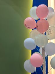 -乐悠游儿童游泳馆(宝安妇幼店)