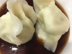-听涛雅苑百味饺子老家菜馆