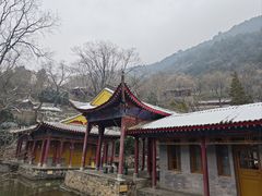 -华清宫景区