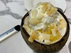 -乐果甜心·潮汕冰室(南澳后宅分店)