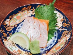 -加奈日本料理