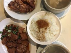 -阿水狮猪脚大王(台中公园店)